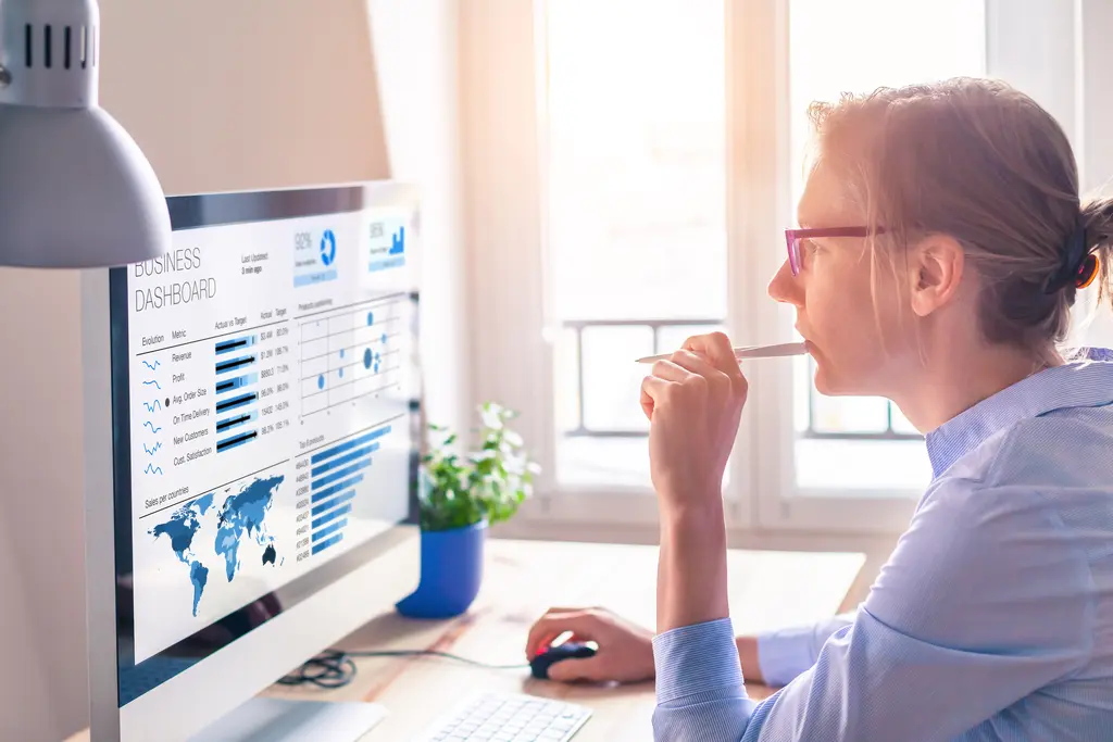 CRM With Billing Functions