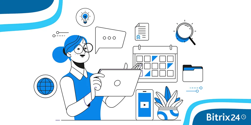Bitrix24 and Trello: Head-to-Head in Task Management Efficiency