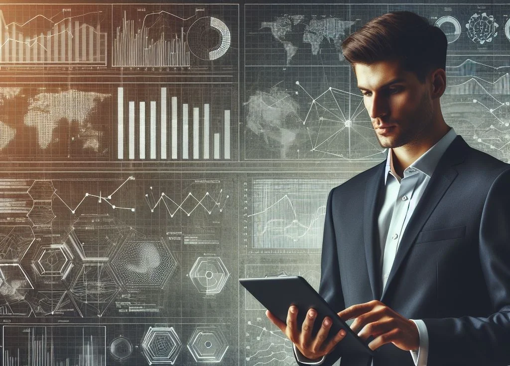 Streamlining Task and Project Management - Bitrix24