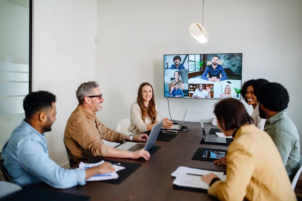 Why is Internal Communication Important for Your Business Why is Internal Communication Important for Your Business