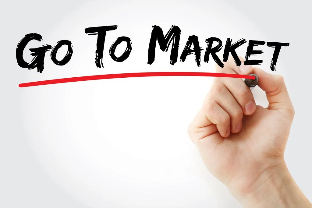 Go-To-Market Strategy
