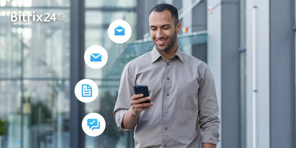 Leveraging CRM for a Personalized Experience