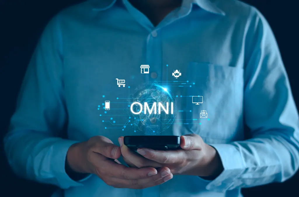 10 Reasons Why Omnichannel Marketing Is the Future of Customer Engagement 10 Reasons Why Omnichannel Marketing Is the Future of Customer Engagement