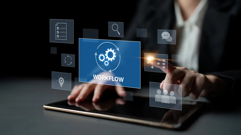 6 AI onboarding automation workflows for turning candidate emails and voice notes into action 6 AI onboarding automation workflows for turning candidate emails and voice notes into action