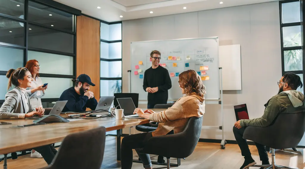From Promise to Delivery: Build a Handoff That Protects Scope and Trust From Promise to Delivery: Build a Handoff That Protects Scope and Trust