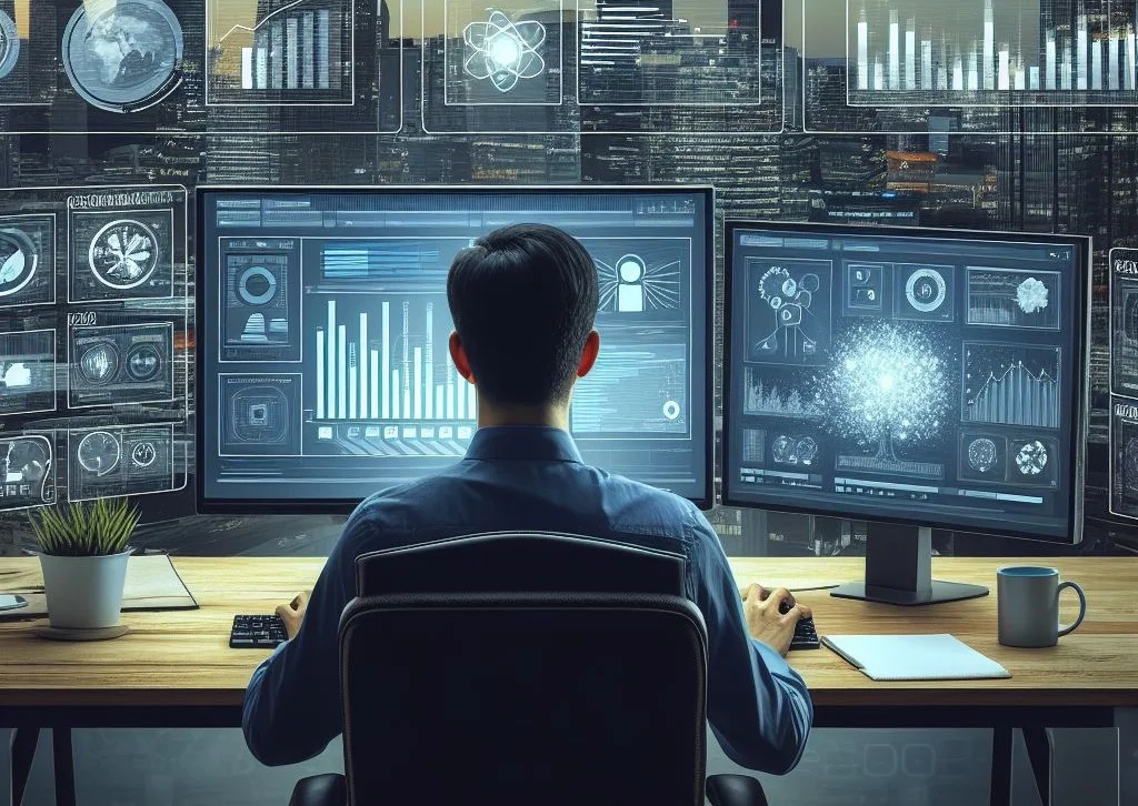 Navigating Business Automation with Bitrix24