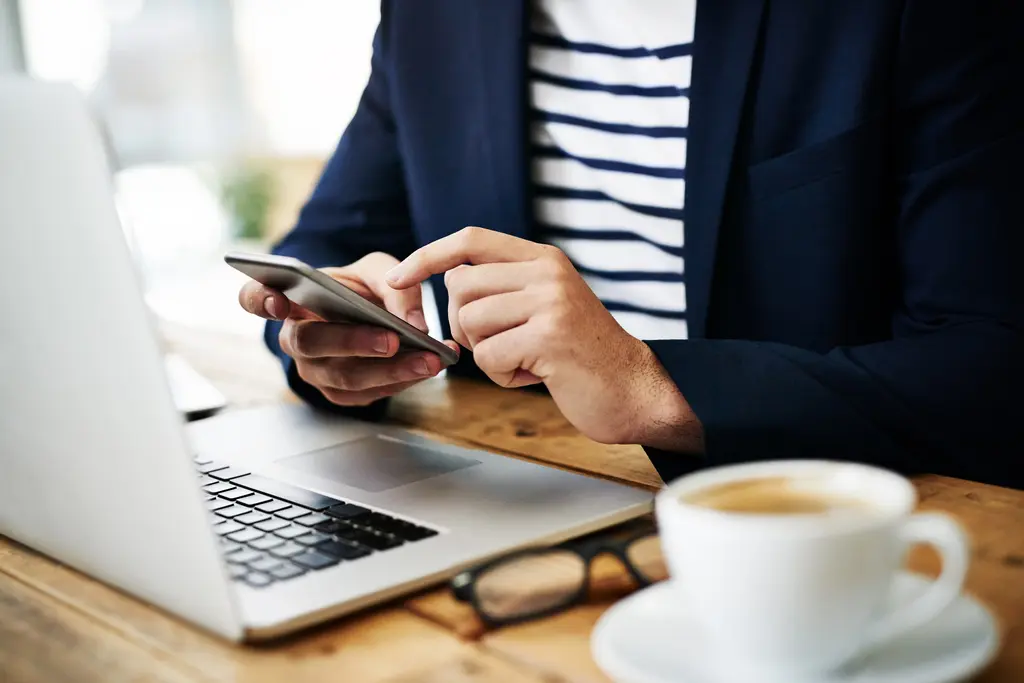 Use technology to streamline communication Use technology to streamline communication