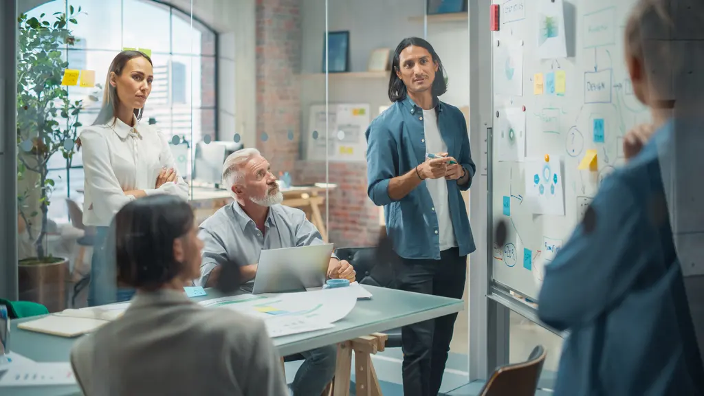 The 10 Most Important Tasks of a Marketing Manager