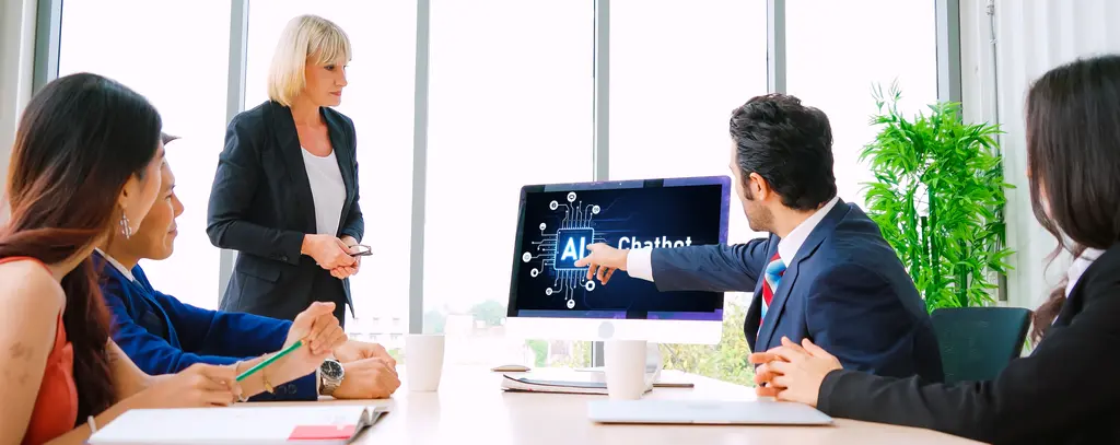 The AI Workforce Reality Check - 10 Critical Trends and What To Do The AI Workforce Reality Check - 10 Critical Trends and What To Do