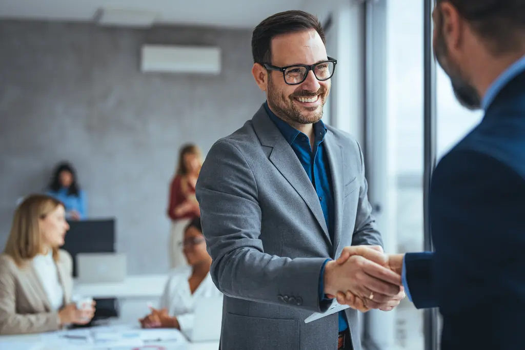 The 8 Most Important Personality Types Every Manager Needs The 8 Most Important Personality Types Every Manager Needs