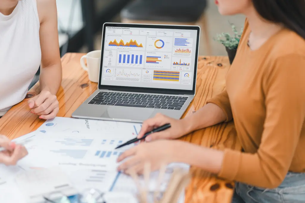 Data analytics platforms Data analytics platforms