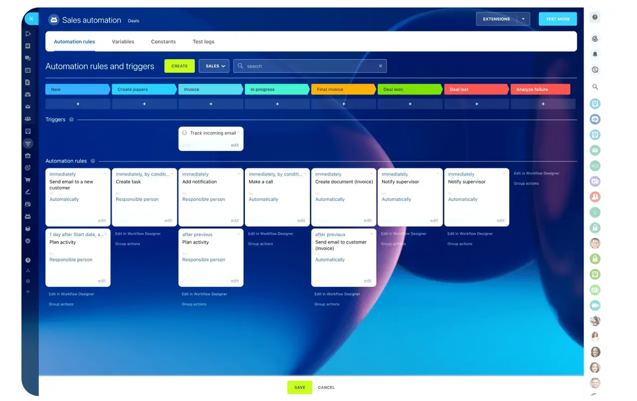 Calendar Integration for Automation: Streamlining Workflows and Saving Time