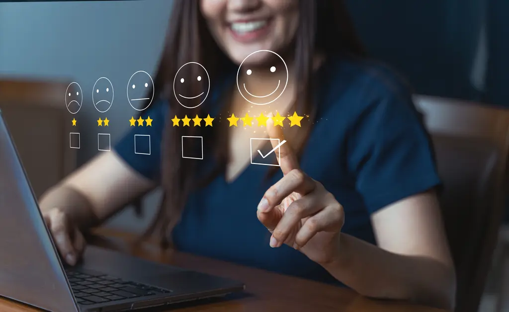 Utilize customer feedback to improve strategies Utilize customer feedback to improve strategies