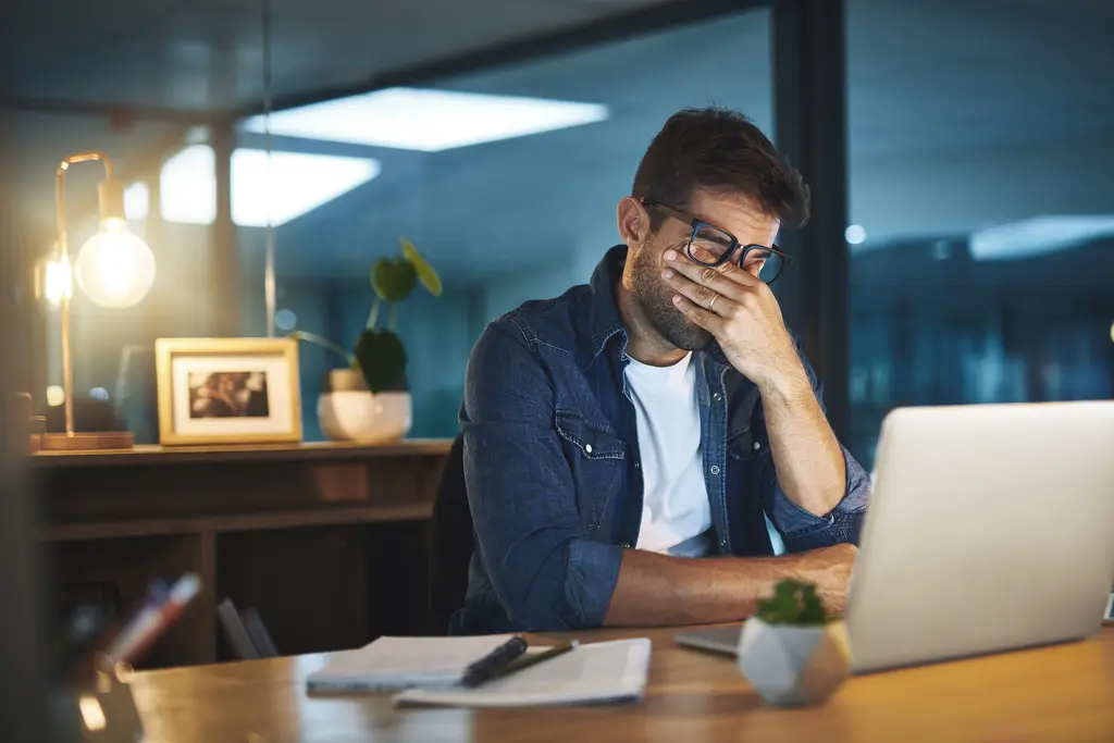 Customize Less, Document More: A Calmer Way to Configure Work Tools Customize Less, Document More: A Calmer Way to Configure Work Tools