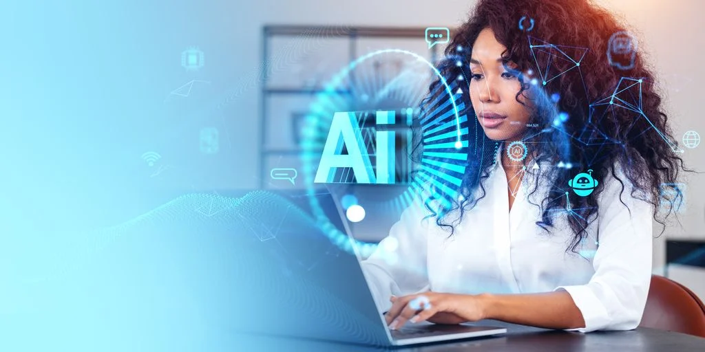 The Future of Work: How Automation is Transforming Industries The Future of Work: How Automation is Transforming Industries