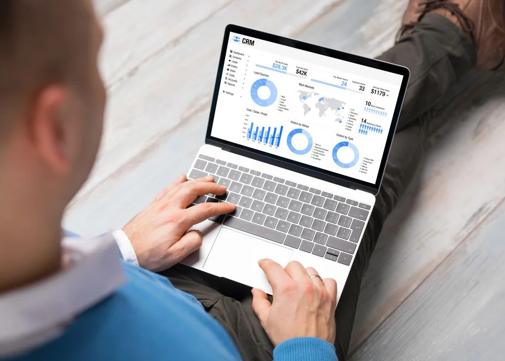 Elevate your customer engagement with 2024’s 5 Top CRM Tools