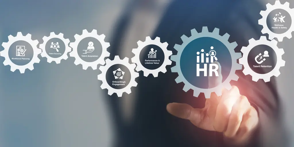 From Onboarding to Retention: Using HRMS Data and Internal Comms to Strengthen Your Culture From Onboarding to Retention: Using HRMS Data and Internal Comms to Strengthen Your Culture