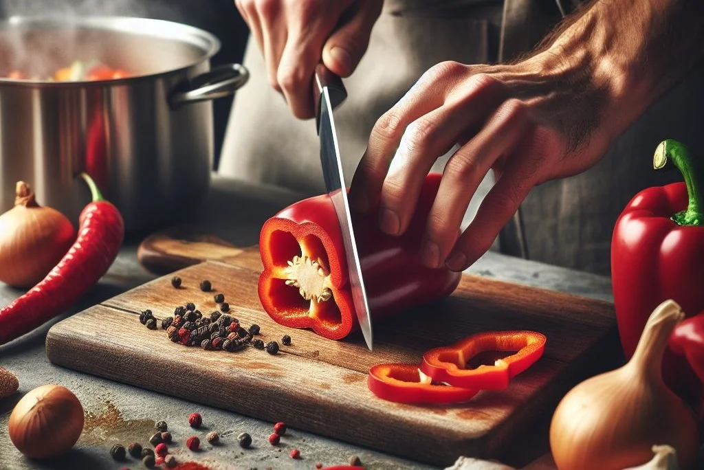 Meal prep - business idea