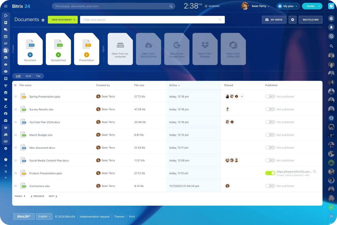 online-documents online-documents