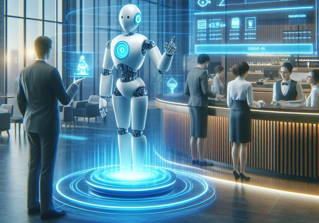 AI in Customer Relationship Management