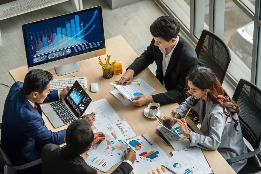 Implementing Project Management Systems to Transform Your Organization Implementing Project Management Systems to Transform Your Organization
