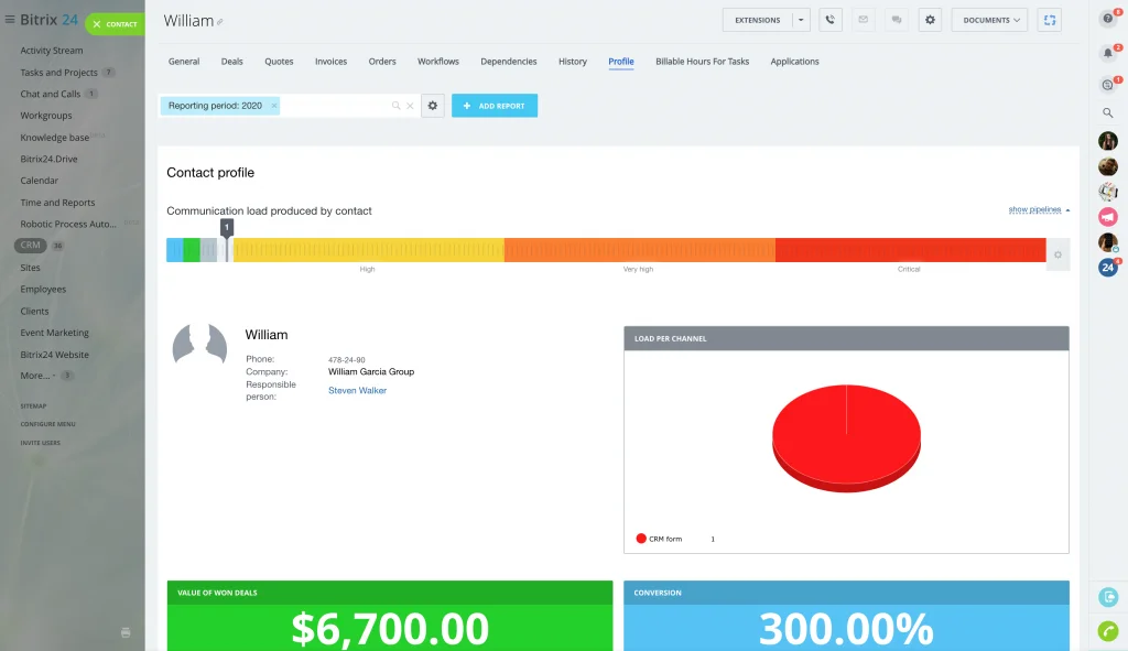 customer profile in CRM.png Screen Shot 2020-10-30 at 2.31.53 PM.png