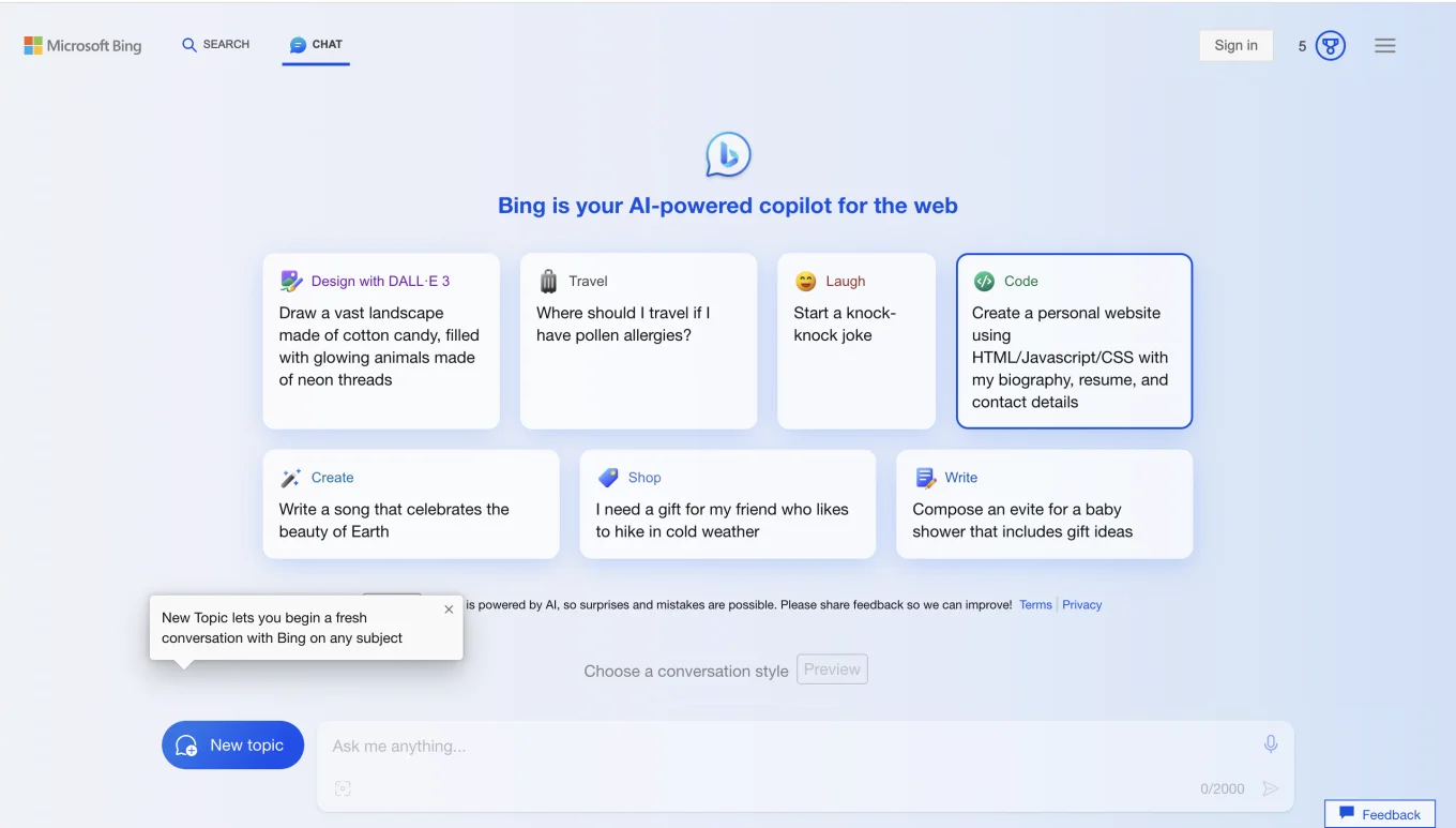 Bing_AI_ChatBot