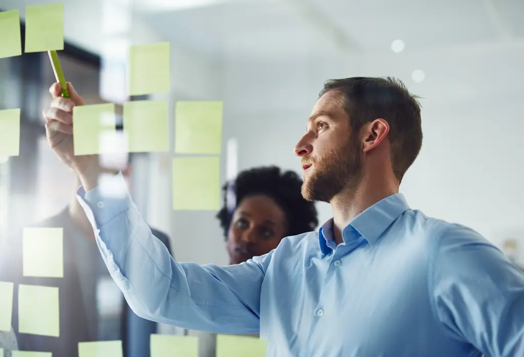 Agile Innovation: How Companies Across America Embrace Flexibility for Success Agile Innovation: How Companies Across America Embrace Flexibility for Success