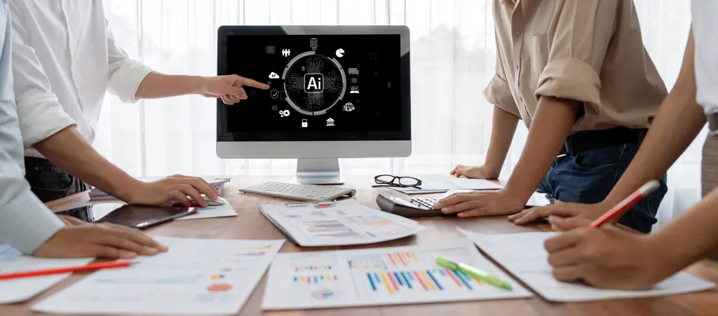 AI in Legal Services